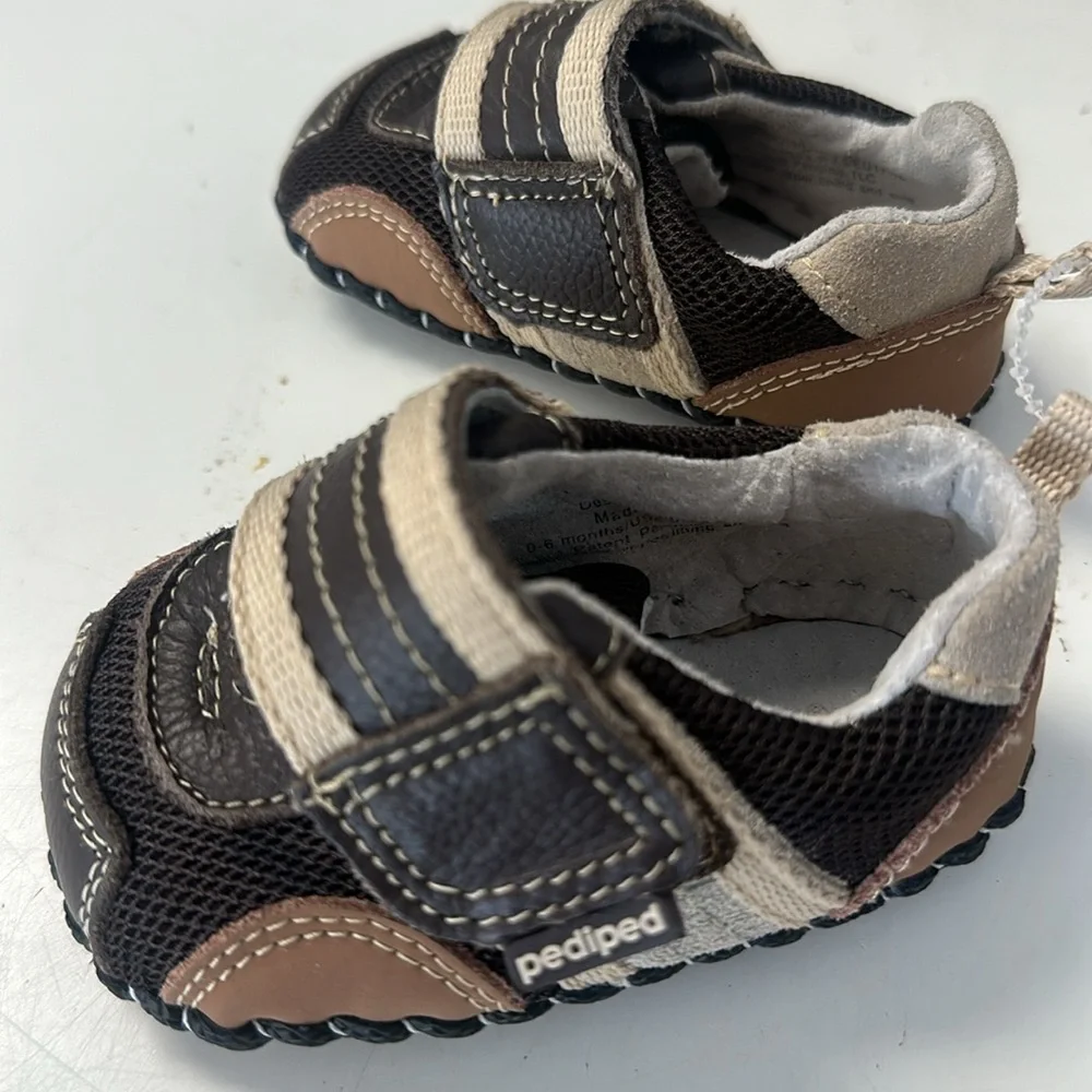 pediped like new
